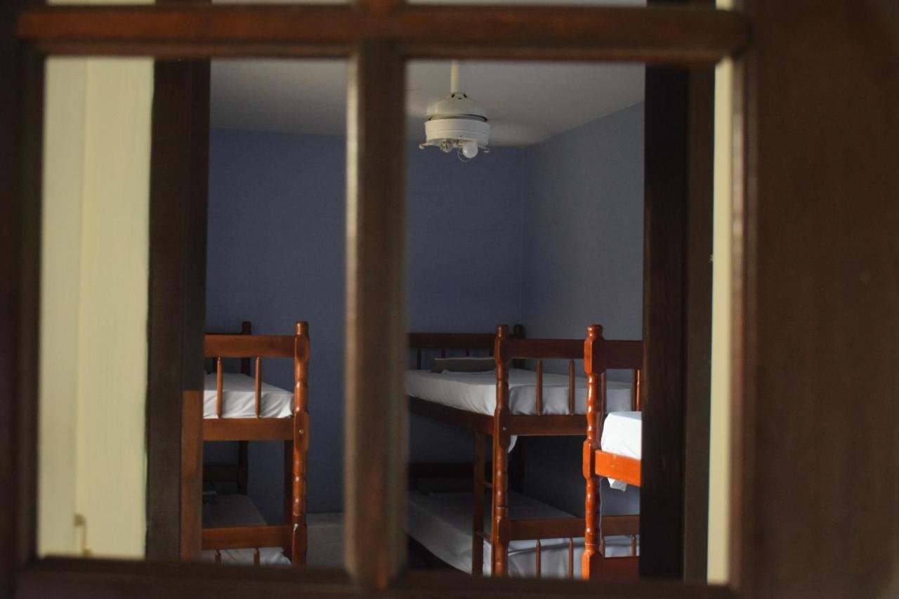 Hostel - Ilha Da Conceicao Sao Lourenco  外观 照片